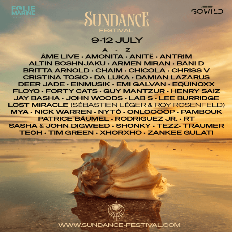 Sundance Festival Albania 2026