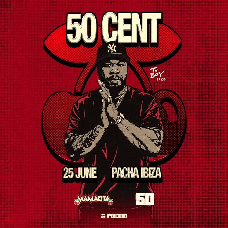 50 CENT | MAMACITA